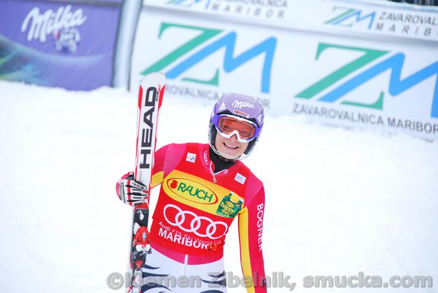 085 Maria Riesch